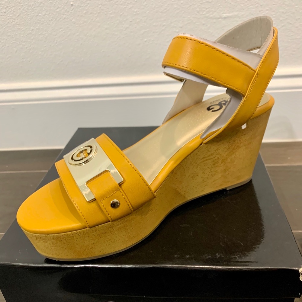 Women’s Platform Sandals